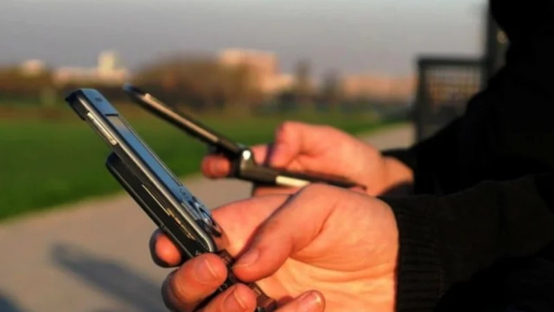 Mobile phone service partially restored in various cities of country