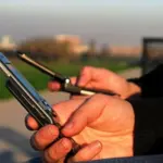 Mobile phone service partially restored in various cities of country