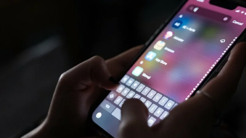 Mobile Services Partially Restored in Select Areas
