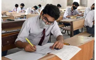 Federal Board Announces Matric Exams Date Sheet