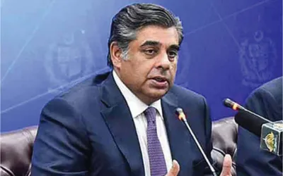 56 terrorist incidents take place on election day: Gohar Ejaz