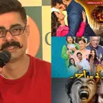 Renowned Indian actor Sushant Singh claims Pakistani content is way better than Indian