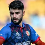 Zalmi announces partial replacement for Naveen-ul-Haq for PSL 9