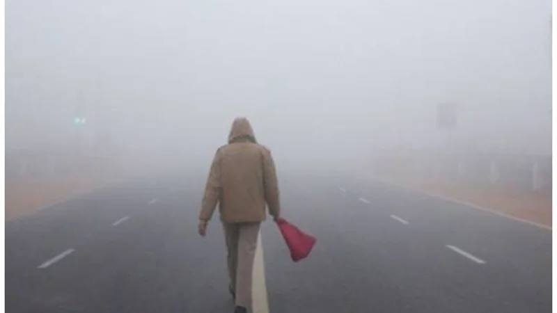Karachi weather update
