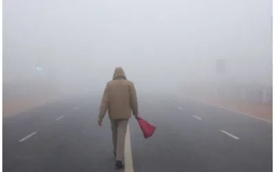 Latest weather update Karachi, Pakistan