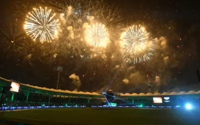 PSL 9 opening ceremony to enchant fans next week