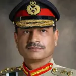 COAS congratulates nation, govt and ECP on successful conduct of polls
