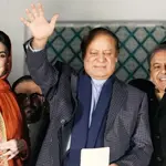PML-N intensifies efforts to form government
