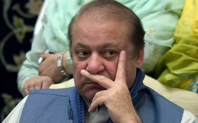 Yasmin Rashid challenges Nawaz Sharif's victory from NA-130