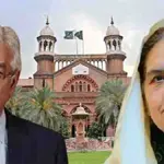 Rehana Dar challenges Khawaja Asif's win in NA-71