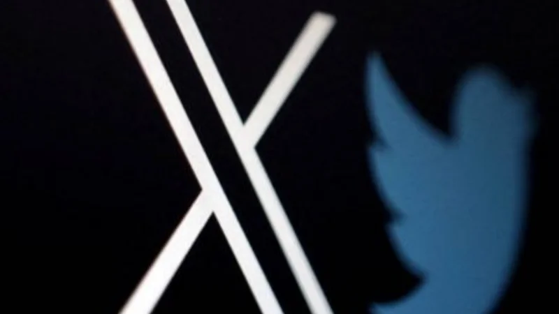 X (Twitter) once again goes down in Pakistan