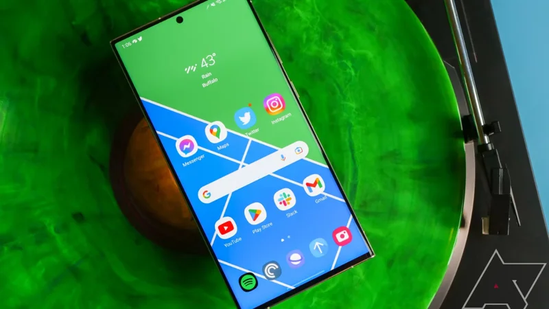 Best Android Smartphone deals