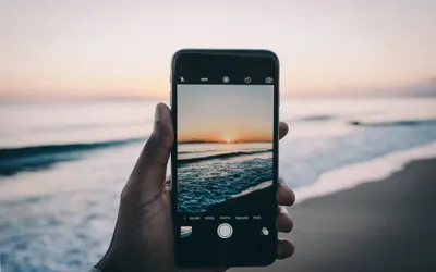 How to capture amazing photos with iPhone