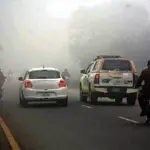 Latest weather update Lahore, Punjab