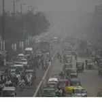 Latest weather update today Karachi, Sindh