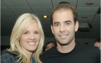 Who is Bridgette Wilson? All About Pete Sampras’ Wife
