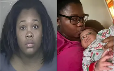Who is Mariah Thomas? Husband, Daughter & Criminal Record