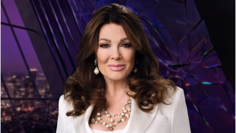 Lisa Vanderpump