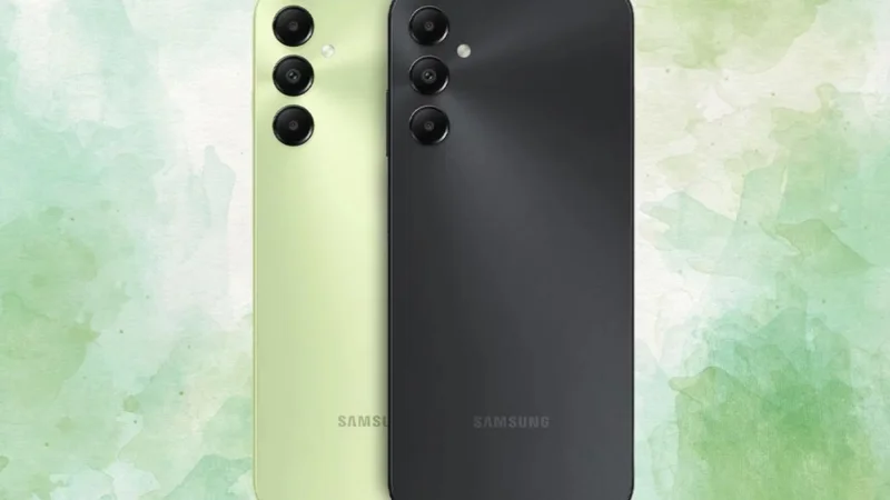 Samsung Galaxy A05s Latest Price in Pakistan & Specifications
