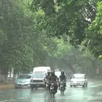 Light rain forecast for Karachi
