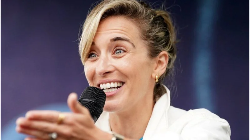 Vicky McClure