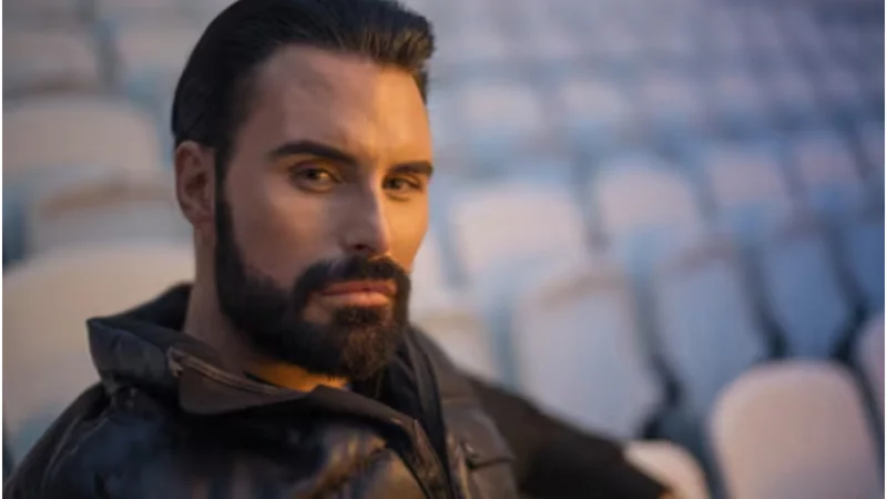 Rylan Clark