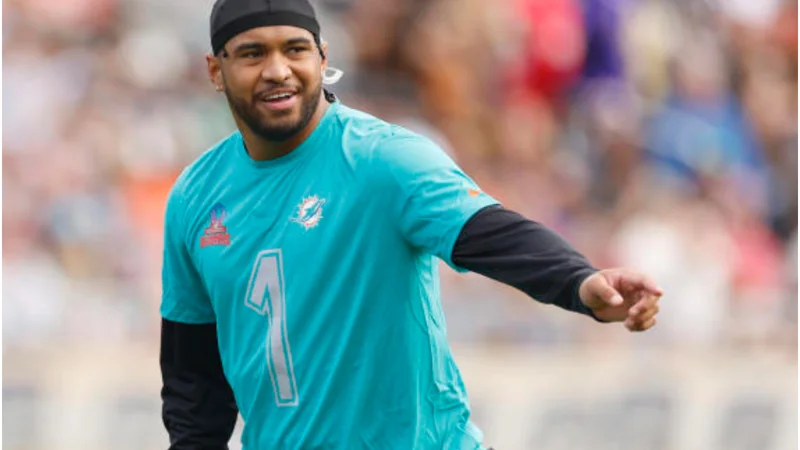Tua Tagovailoa