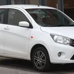 Suzuki Cultus Latest Price in Pakistan– February 2024
