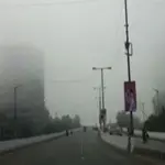 Latest weather update today Karachi, Sindh
