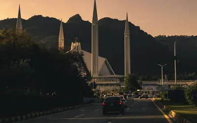 Latest weather update Islamabad, Pakistan