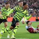 List of biggest away Premier League wins after Arsenal 6-0 truimph over West Ham