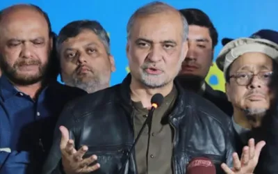JI stalwart announces to vacate Sindh Assembly seat