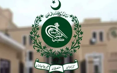 ECP halts release of election results for multiple constituencies