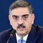 Democratic continuity welcomed despite challenges: Caretaker PM Kakar