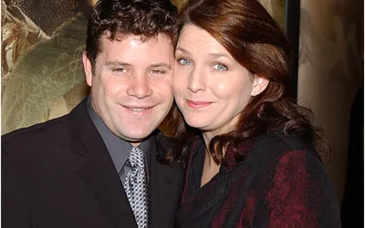 Who is Christine Astin? All About Sean Astin’s Wife