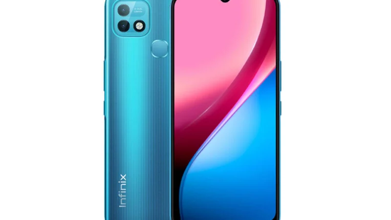 Infinix Hot 10i new price in Pakistan – 2024