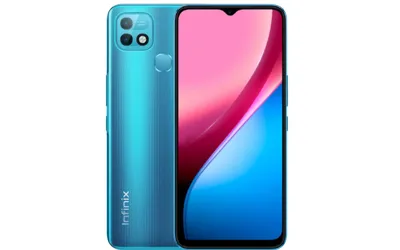Infinix Hot 10i new price in Pakistan – 2024