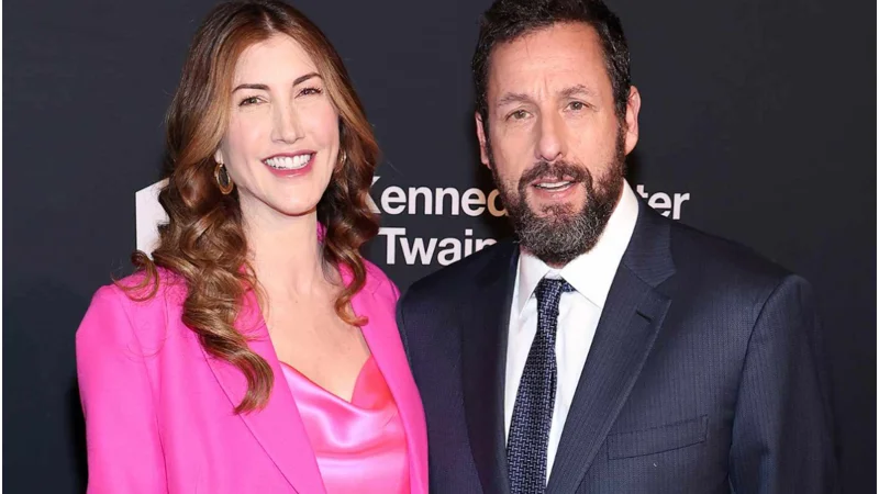 Jackie Sandler