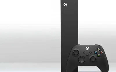 Next Xbox to Get Major Design Change 2024