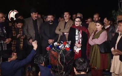 PPP CEC fails to take decision about alliance with PML-N so far