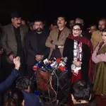 PPP CEC fails to take decision about alliance with PML-N so far
