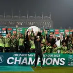 PSL 9: Lahore Qalandars full squad, schedule, venues