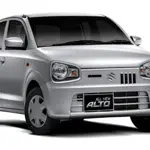 Suzuki Alto VX Easy Installment Plans in Pakistan -  Feb 2024