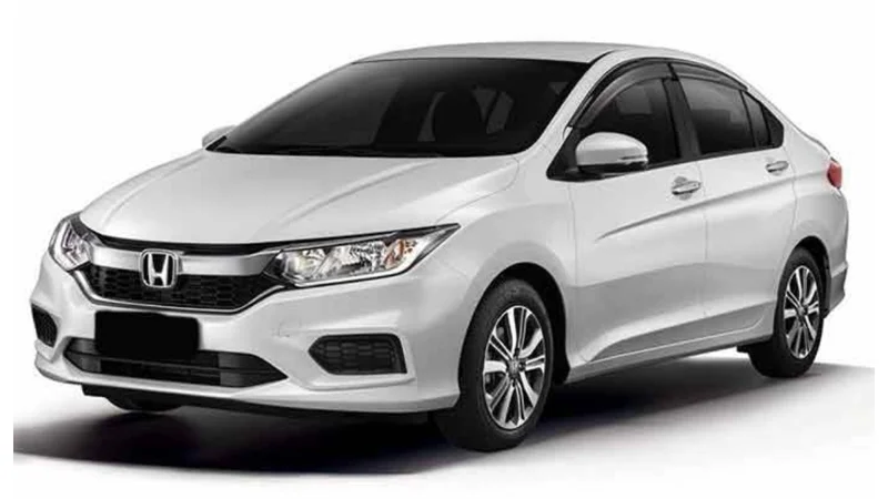 Honda City 2024 Latest Price in Pakistan - February Update