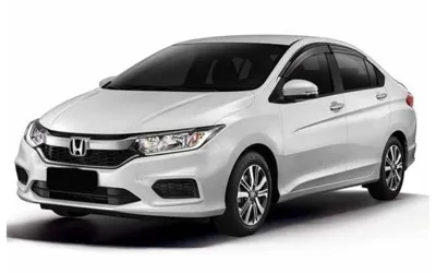 Honda City 2024 Latest Price in Pakistan - February Update