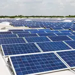 Solar panel prices increase in Pakistan