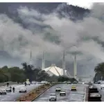 Weather forecast for Rawalpindi, Pakistan