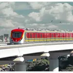 Punjab Govt approved fare increase for Orange Line Train, Multan Metro Bus