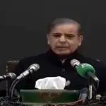 Shehbaz says PML-N ready to sit in opposition if Independents show majority in NA
