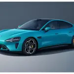 Xiaomi to Begin Mass Production its First EV SU7 this month
